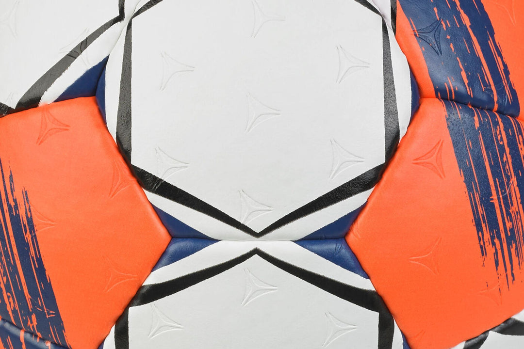 Select Ultimate EHF European League v25 - weiss rot