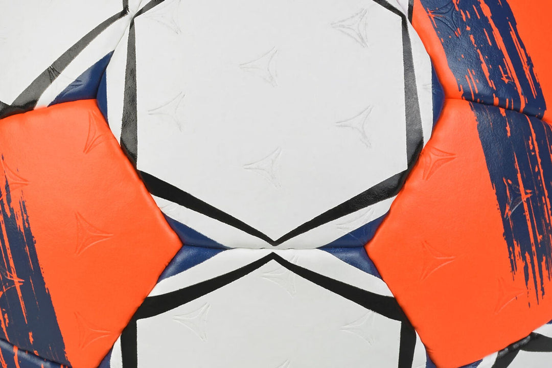 Select Replica EHF European League v25 - weiss rot