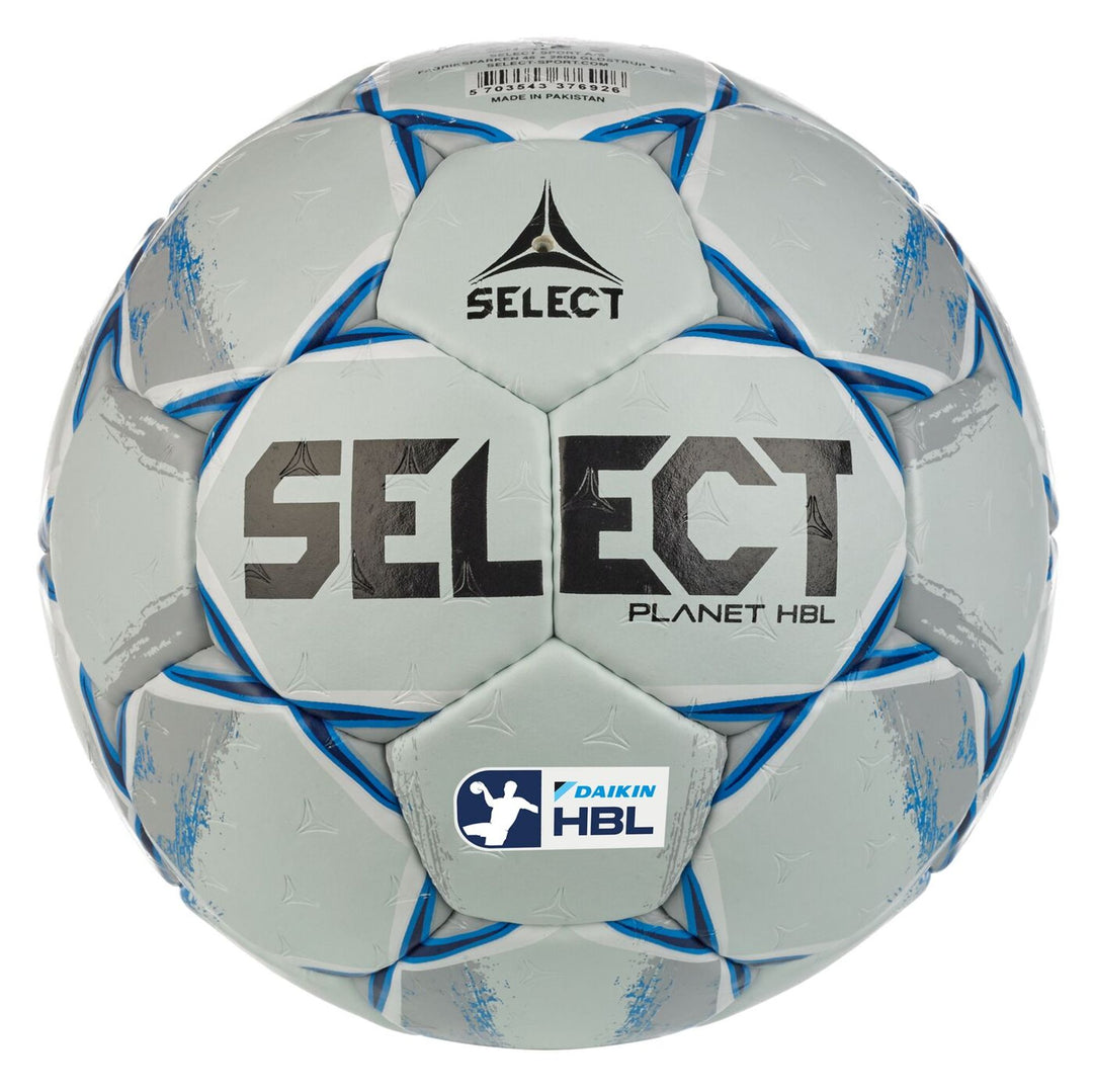 Select Planet Hbl V24 Handball