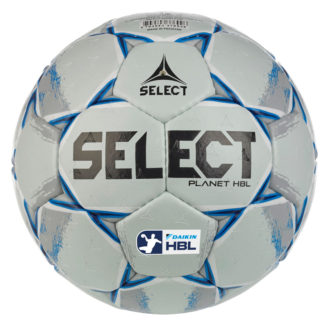 Select Planet HBL v25 - grau