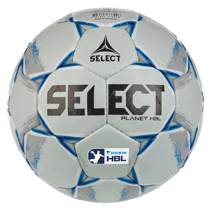 Select Planet HBL v25 - grau