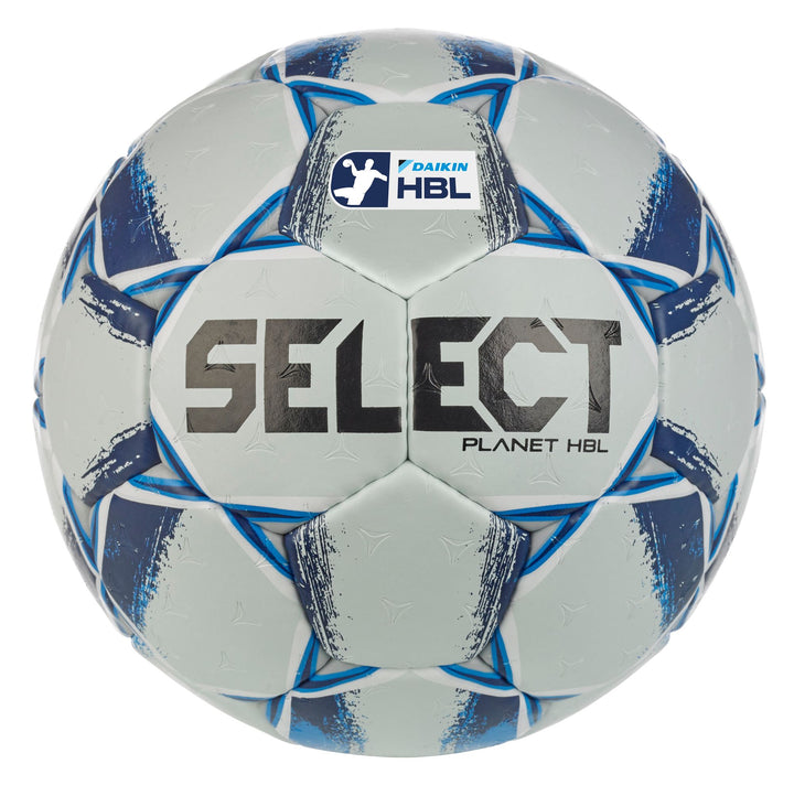 Select Planet HBL v25 - grau