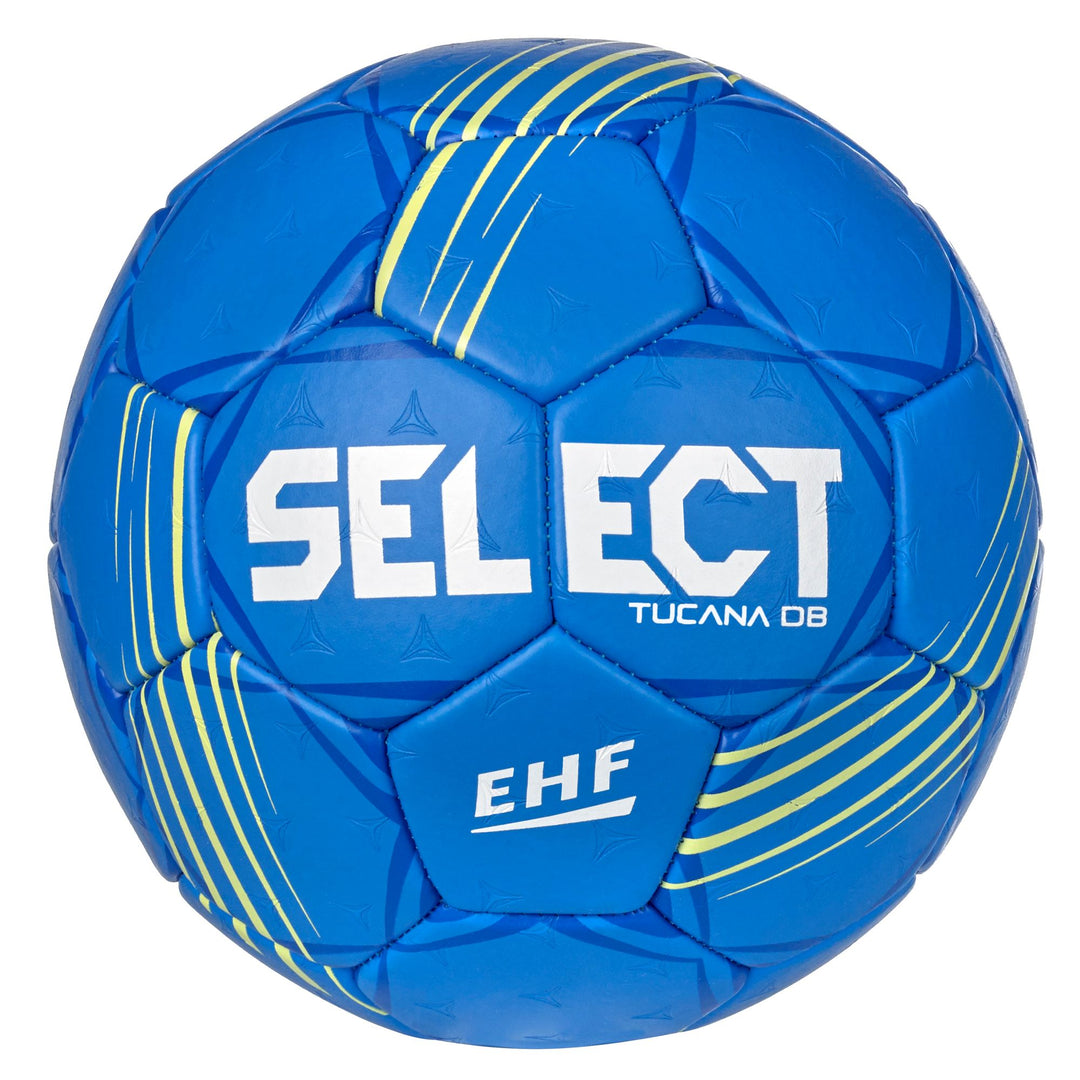 Select Tucana Db V24 Handball