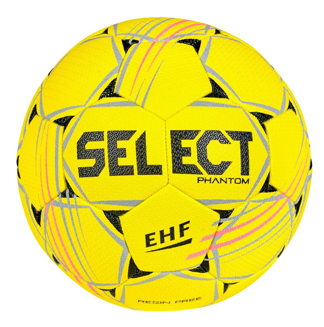 Select Phantom DB v25 - gelb pink grau