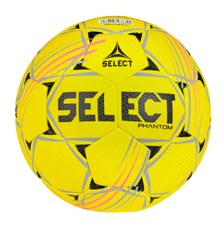 Select Phantom DB v25 - gelb pink grau