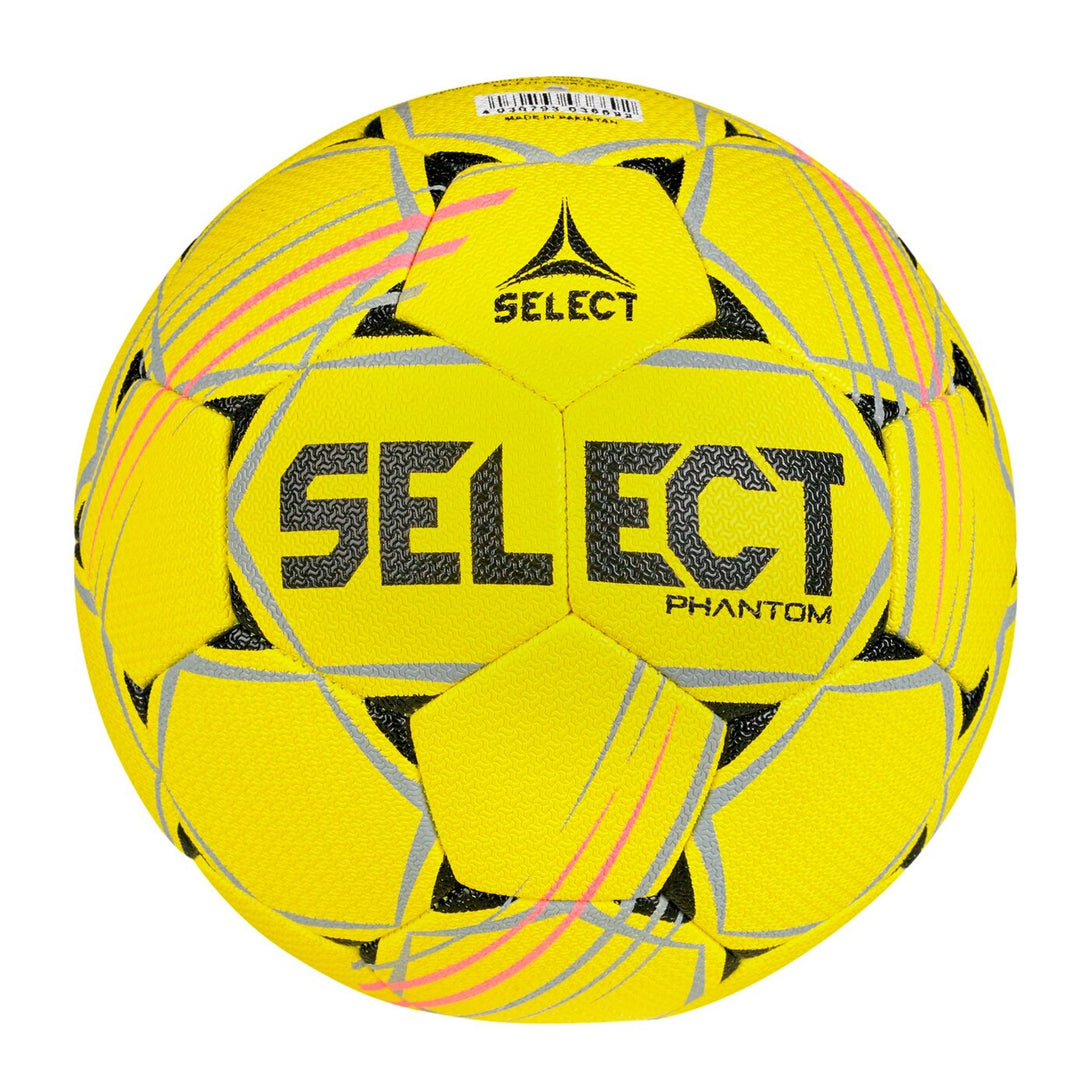 Select Phantom DB v25 - gelb pink grau