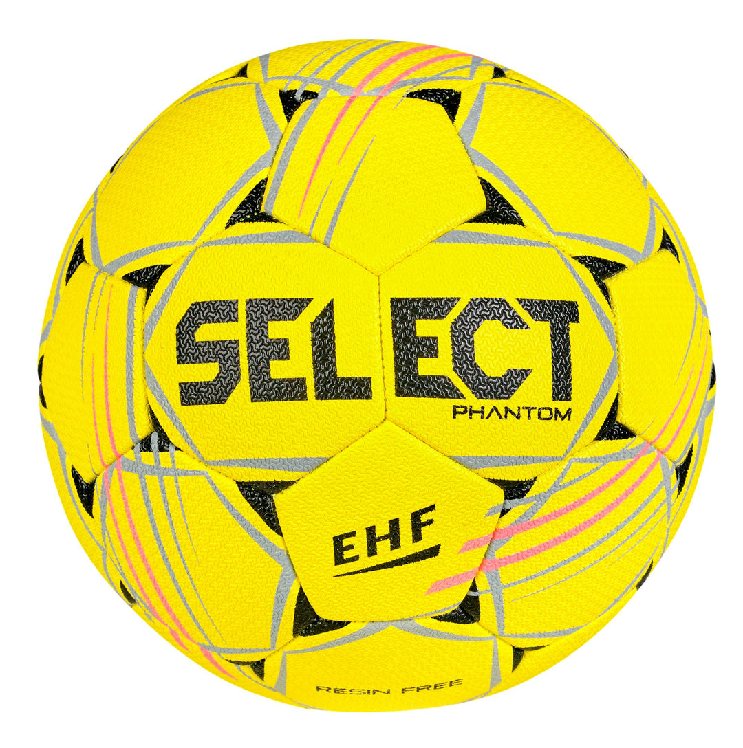 Select Phantom DB v25 - gelb pink grau