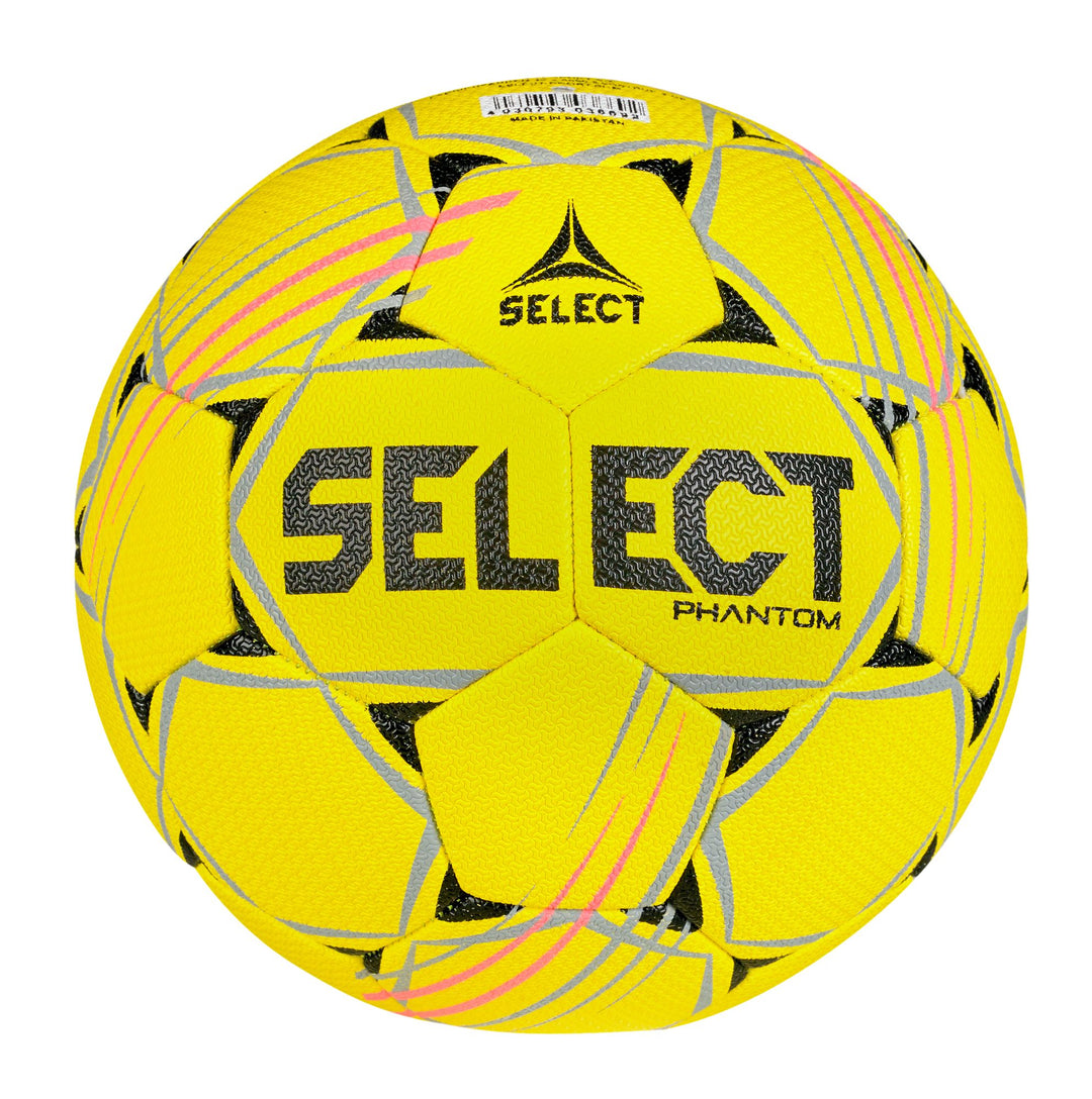 Select Phantom DB v25 - gelb pink grau