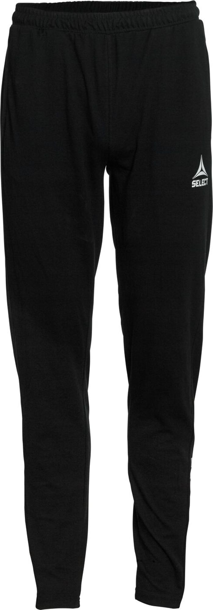 Select Tw-Hose Handball Monaco - schwarz