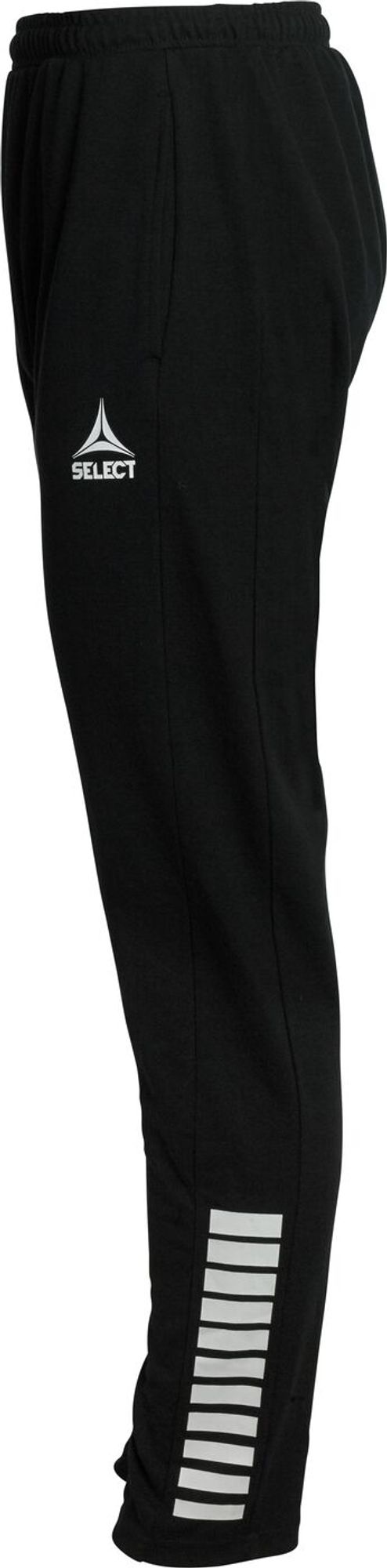 Select Tw-Hose Handball Monaco - schwarz