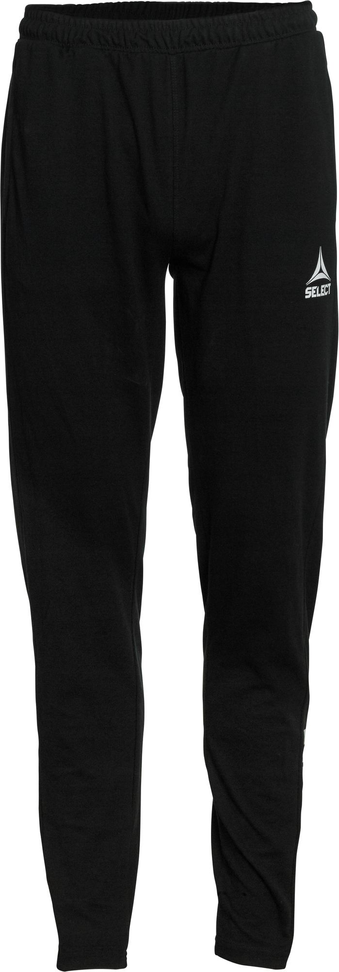 Select Tw-Hose Handball Monaco - schwarz