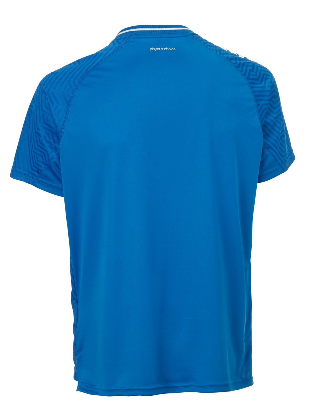 Select Monaco Trikot V24 - blau weiss