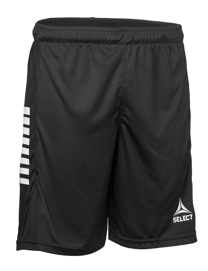Select Monaco Hose V24 - schwarz weiss