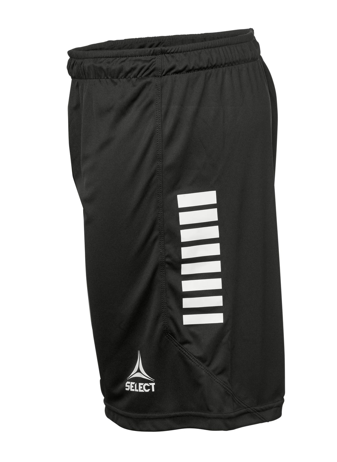 Select Monaco Hose V24 - schwarz weiss