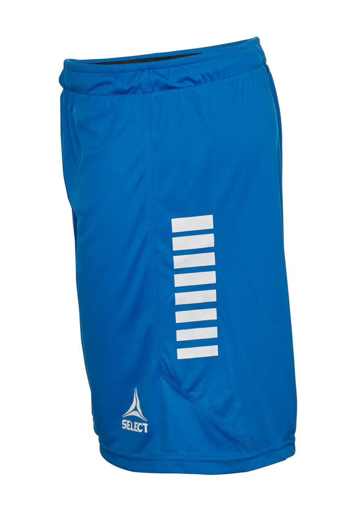 Select Monaco Hose V24 - blau weiss
