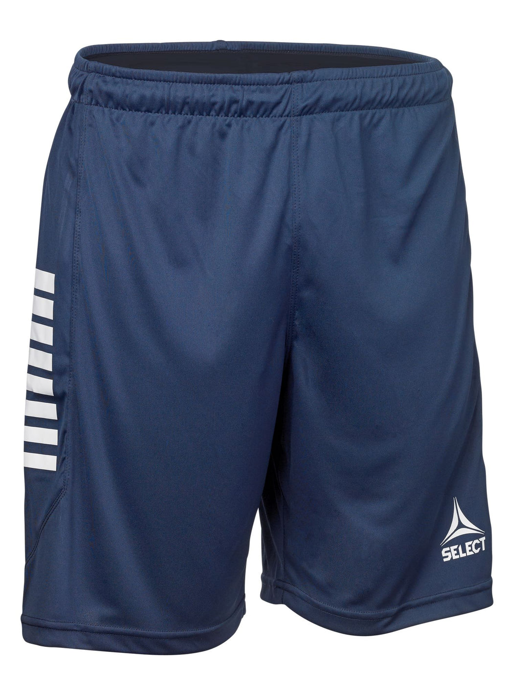 Select Monaco Hose V24 - navy weiss