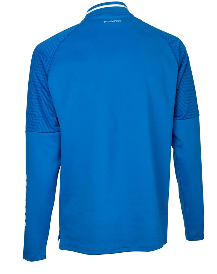 Select Monaco Trainingstop V24 - blau weiss