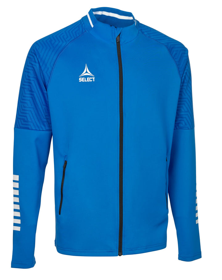 Select Monaco Trainingsjacke V24
