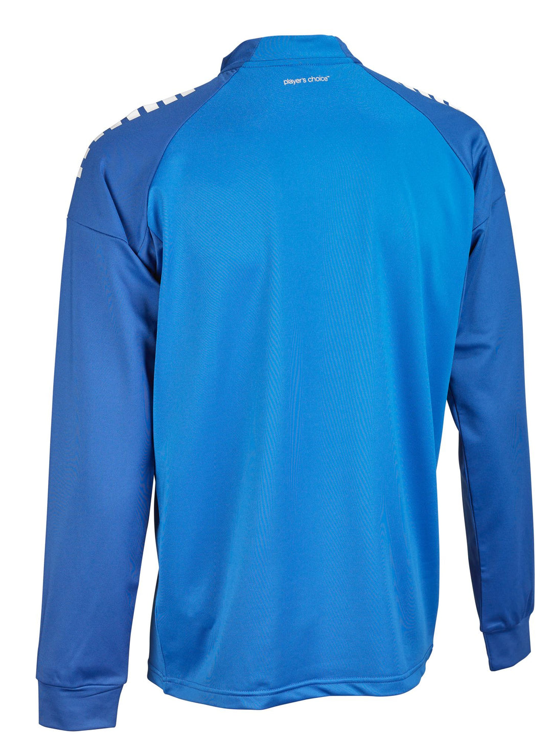 Select Zip Top Spain v25 - schwarz weiss