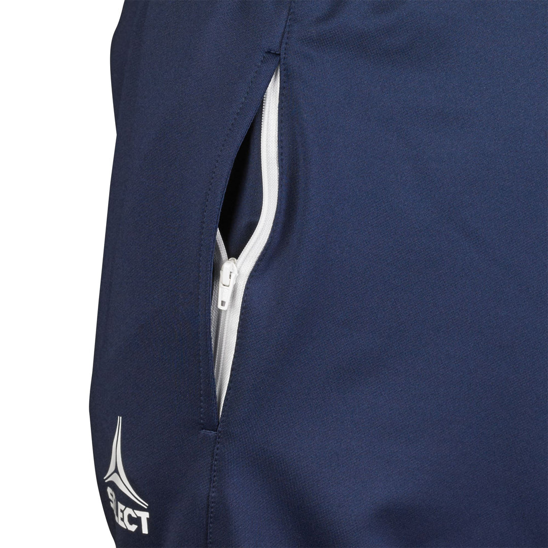 Select Trainingshose Regular Spain v25 - schwarz