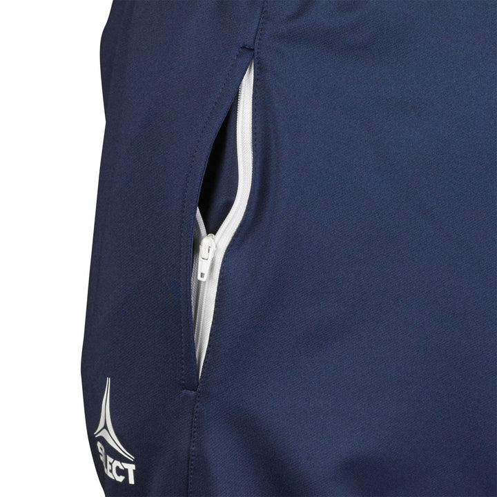 Select Trainingshose Regular Spain v25 - schwarz
