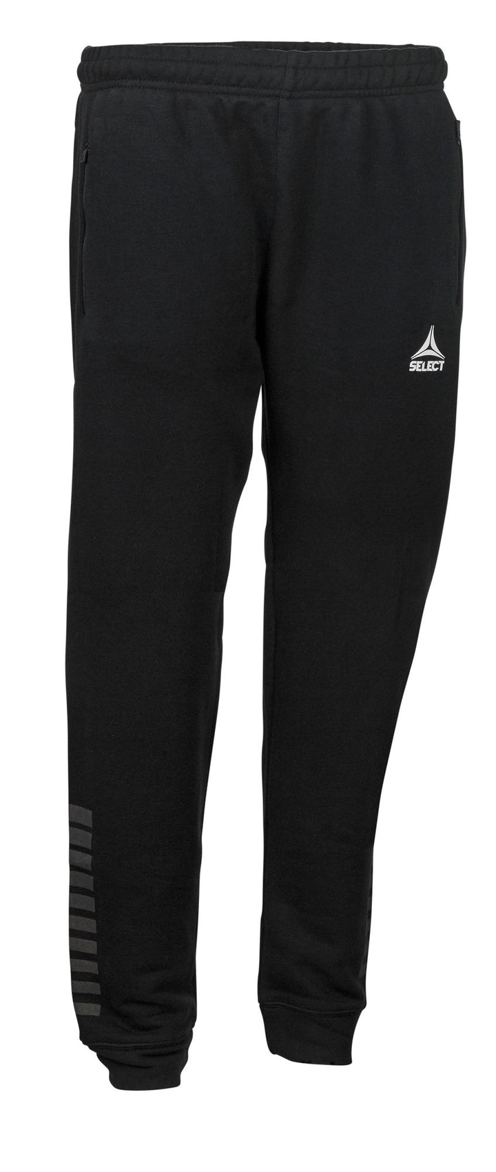 Select Sweathose Oxford Damen V22 - schwarz