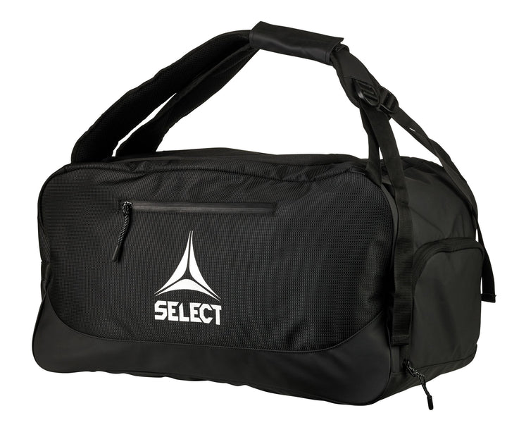 Select Sporttasche S v25 - schwarz