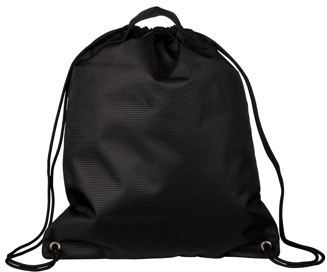 Select Sportbeutel v25 - schwarz