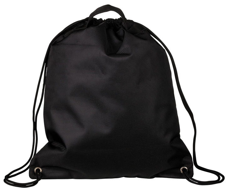 Select Sportbeutel v25 - schwarz