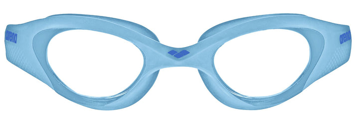Arena The One Jr - clear-cyan-blue
