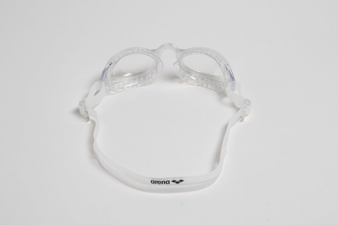 Arena Air-Soft - clear-clear