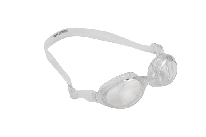 Arena Air-Soft - clear-clear