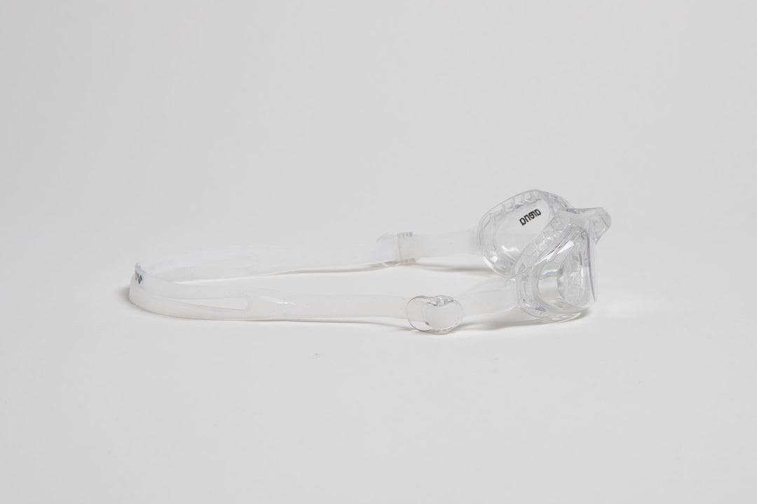 Arena Air-Soft - clear-clear