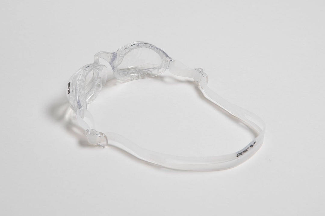 Arena Air-Soft - clear-clear