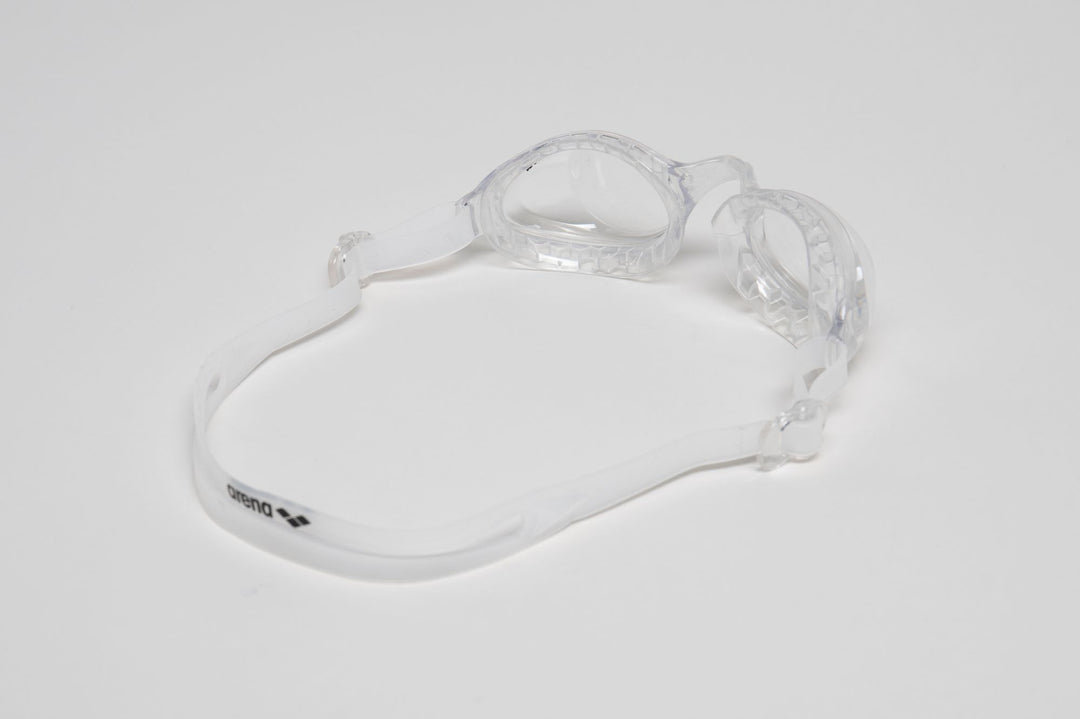 Arena Air-Soft - clear-clear