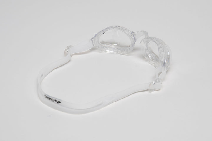 Arena Air-Soft - clear-clear