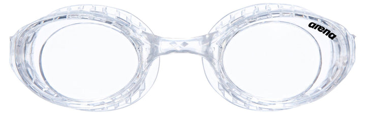 Arena Air-Soft - clear-clear