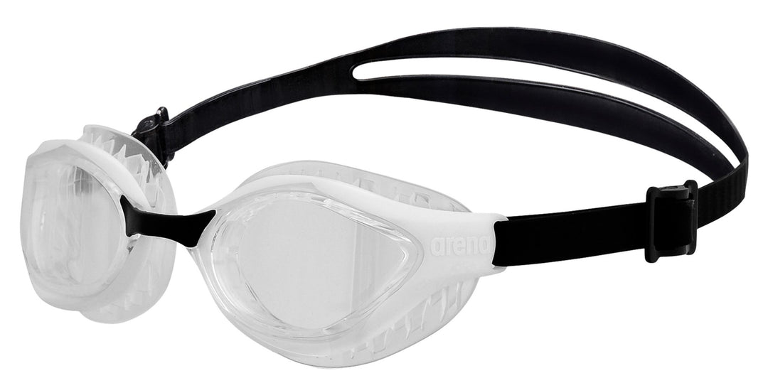 Arena Air-Bold Swipe - clear-white-black