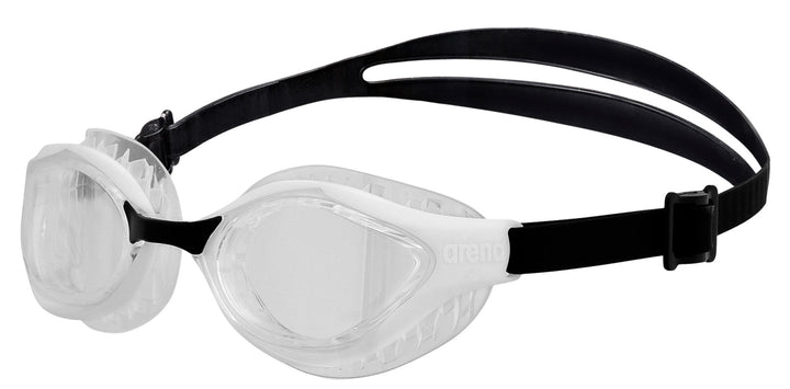 Arena Air-Bold Swipe - clear-white-black