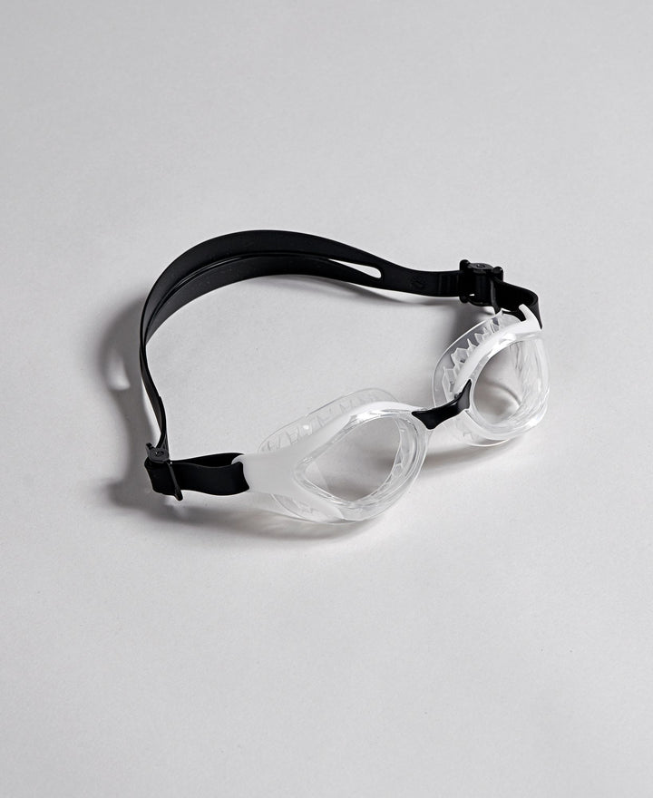 Arena Air-Bold Swipe - clear-white-black
