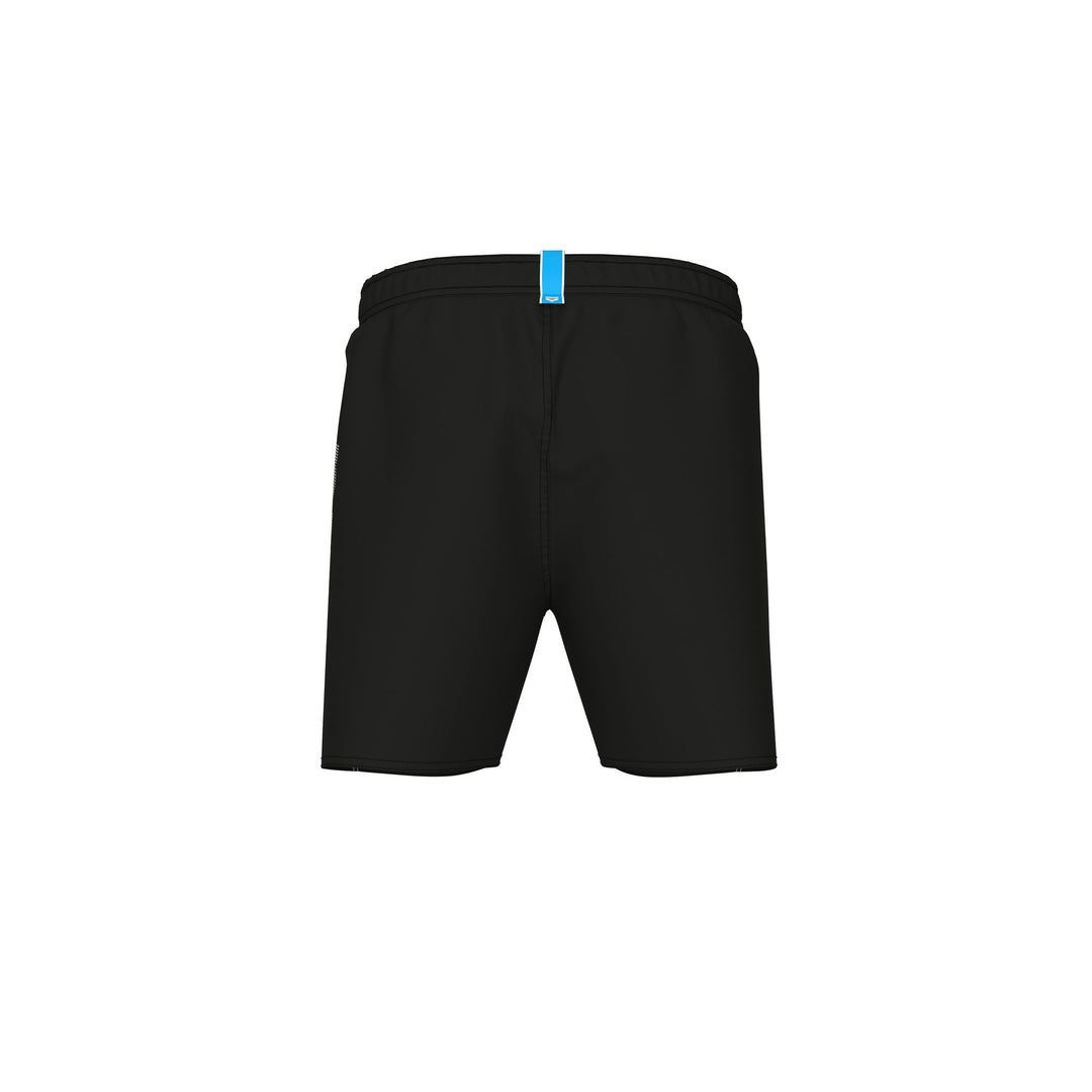 Arena Fundamentals Arena Logo Boxer - black-white