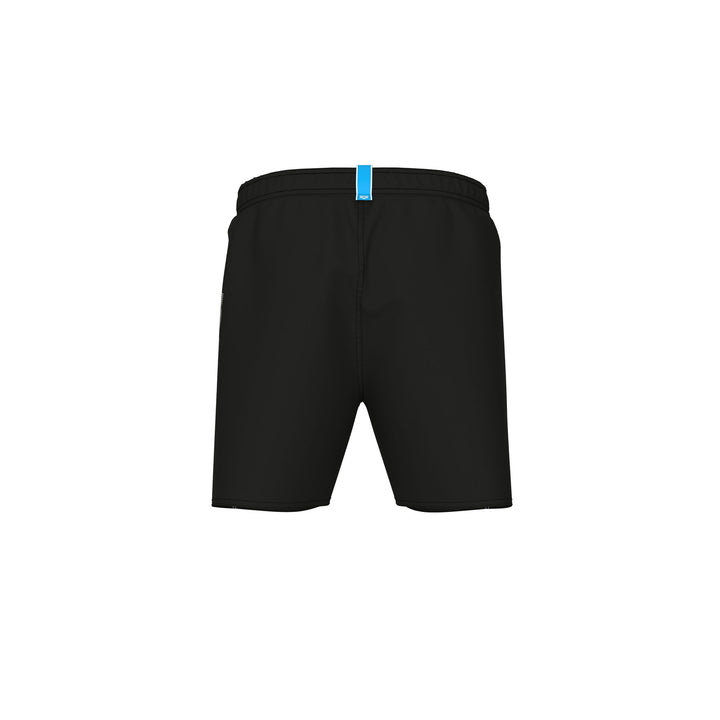 Arena Fundamentals Arena Logo Boxer - black-white