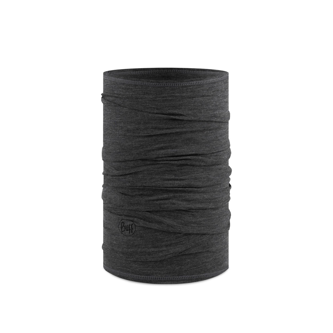 Buff Merino Lightweight - grey
