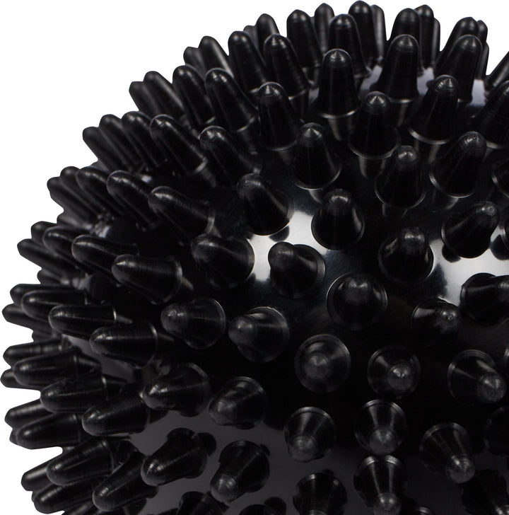 Energetics Noppenball Knobbed Balls Pair - black
