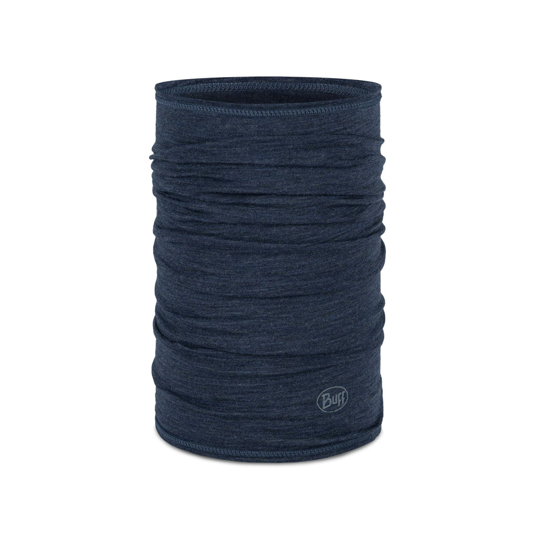 Buff  Merino Lightweight - NIGHT BLUE