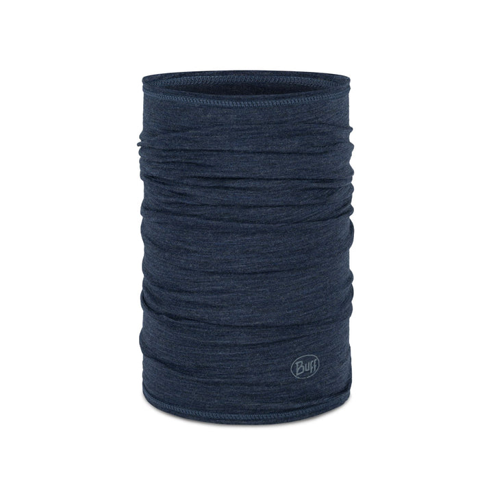 Buff  Merino Lightweight - NIGHT BLUE