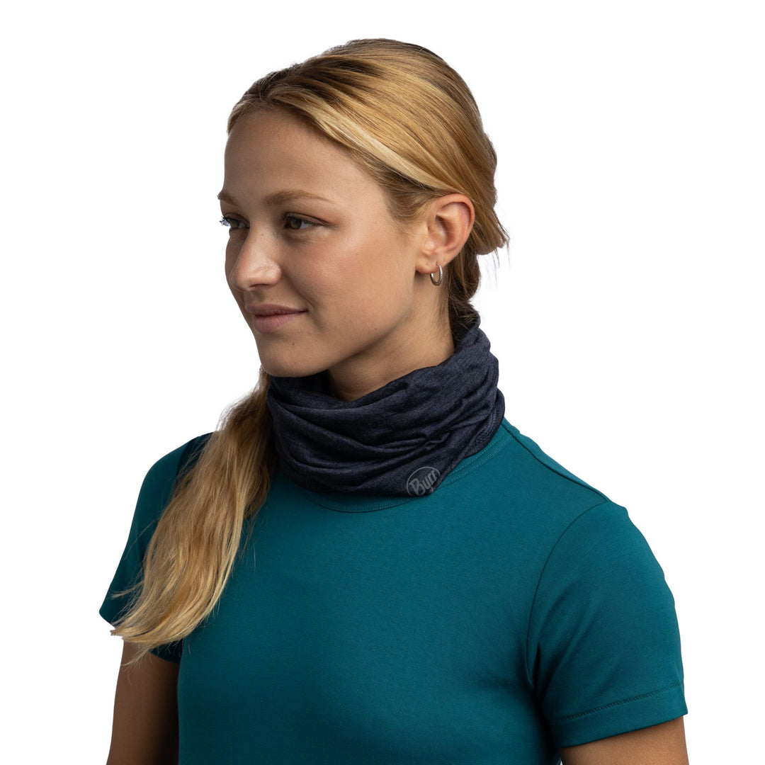 Buff  Merino Lightweight - NIGHT BLUE