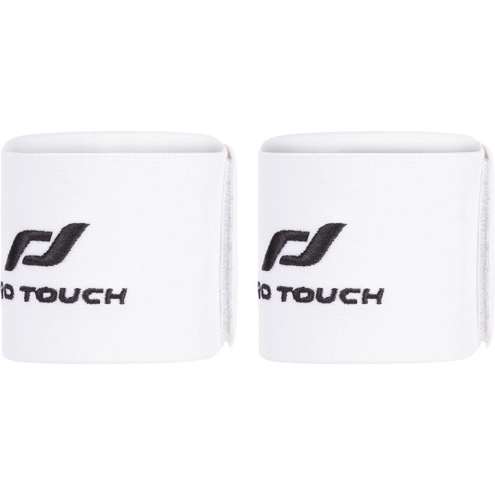 Pro Touch Stutzenhalter Sock Holder Band - white/black