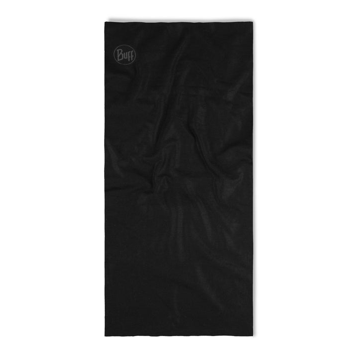 Buff Schal Original Multifunktionstuch Schlauchtuch Schwarz - black