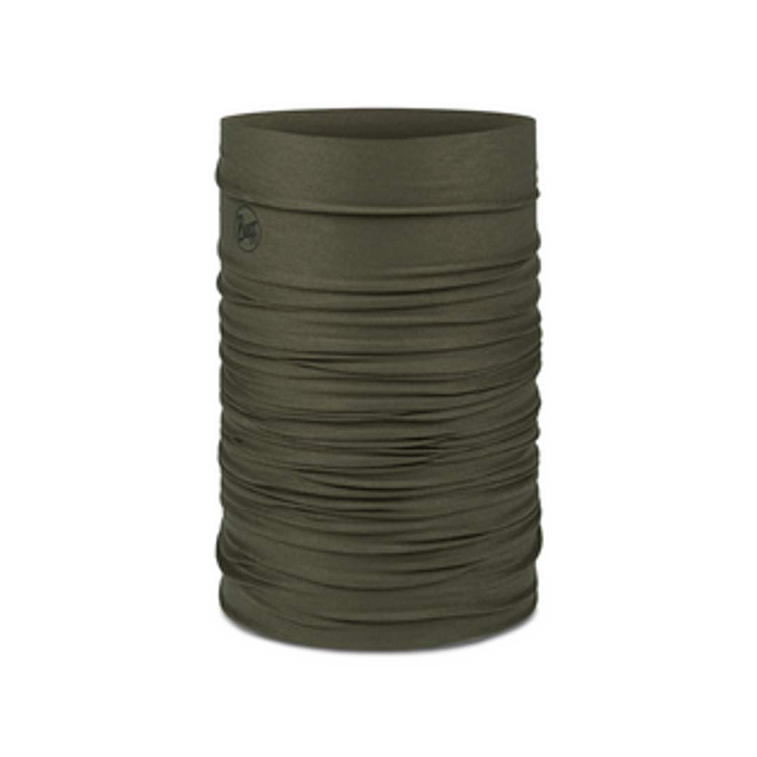 Buff  Coolnet UV - SOLID KHAKI